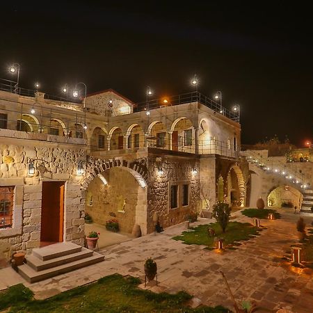 Acropolis Cave Suite Ürgüp Exteriér fotografie